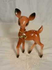 Vintage plastic reindeer for sale  Erie