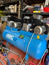 Abac pro a39 for sale  BRACKNELL