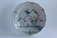 Assiette faïence rochelle d'occasion  Seyssel