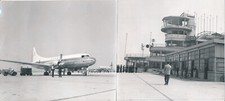 Bourget 1960 photo d'occasion  Expédié en Belgium