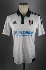 Fulham trikot stearman gebraucht kaufen  Erpel