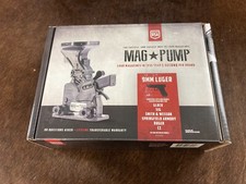 Mag pump speed for sale  Simi Valley