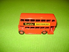 Dinky toys 291 d'occasion  La Chapelle-de-Guinchay