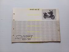 Malaguti sport rst usato  Vimodrone