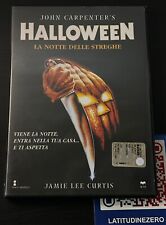 Halloween notte delle usato  Italia