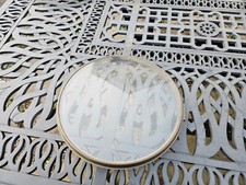 Antique spun brass for sale  BELPER