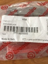Brembo ktm 690 for sale  CHATHAM