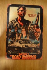 road warrior gebraucht kaufen road warrior gebraucht kaufen Berg b.Neumarkt i.d.OPf.