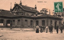 Carte postale baisieux d'occasion  Escautpont