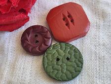 Antique trio green d'occasion  Expédié en Belgium