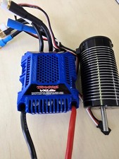 Traxxas 3480 velineon gebraucht kaufen  Eislingen/Fils