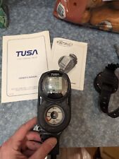 Tusa imprex 400 for sale  Apex