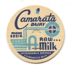 Camarata dairy texarkana for sale  Twin Falls