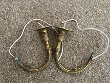 Antique ornate brass for sale  HIGH WYCOMBE