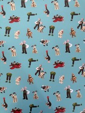 Aardman officially licensed for sale  NEWQUAY
