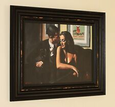 Fabian perez original for sale  HARROGATE