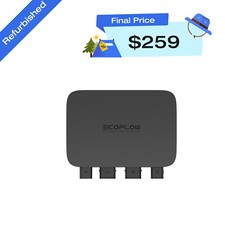 Ecoflow 800w car for sale  San Francisco