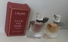 Miniatures parfum lancôme d'occasion  Angers-