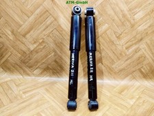Federbein pralldämpfer stoßd gebraucht kaufen  Wesseling