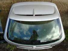 2001 2003 tailgate for sale  ROTHERHAM