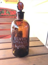 Wheaton silver nitrate for sale  Ligonier