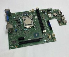 Placa-mãe Dell 7F37C 07F37C Vostro 3267 3268 soquete 1151 DDR4 com CPU i3 comprar usado  Enviando para Brazil