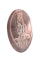 Elongated penny san for sale  Bristol