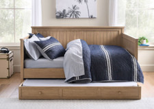 pottery barn kids trundle bed for sale pottery barn kids trundle bed for sale Simi Valley