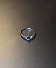 Ring 925er sterlingsilber gebraucht kaufen  Cremlingen