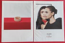 Publicité presse bijoux d'occasion  Le Portel