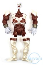 Marvel legends inch for sale  Fairgrove