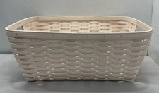 Longaberger large rectangular for sale  Kansas City