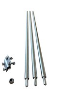 Tiefenerder set v4a gebraucht kaufen  Rathenow