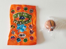 Sfrizzo schizzo dentone usato  Valenzano