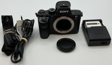Sony a7s digital for sale  BRIGHTON
