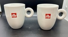 Lot illy white for sale  Leonia