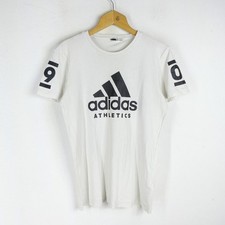 Shirt adidas taglia usato  Ercolano