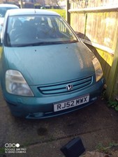 honda stream for sale honda stream for sale ROTHERHAM
