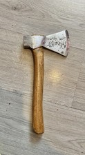 Vintage small hatchet for sale  ISLEWORTH