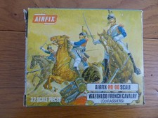 Jouet soldats airfix d'occasion  Bresles