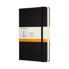 Moleskine expanded ruled for sale  USA
