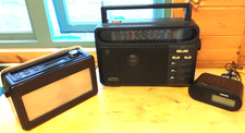 Radios for Parts for sale  DORCHESTER