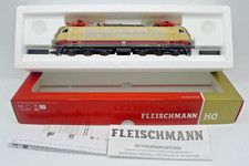 Fleischmann locomotive électr d'occasion  Nice-
