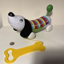 Leapfrog alphapup dog for sale  Pepperell
