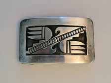 Stunning vintage sterling for sale  Los Angeles
