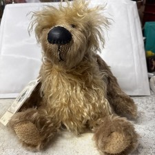 Brodie bears designed for sale  NEW MILTON