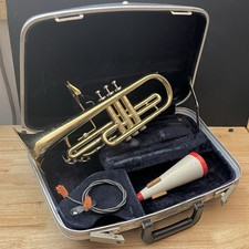 Conn vintage brass for sale  Wheeling