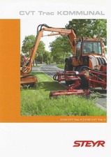 Prospekt traktor schlepper gebraucht kaufen Prospekt traktor schlepper gebraucht kaufen  Ampfing