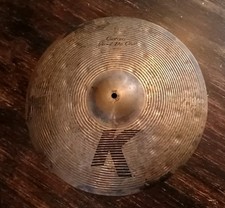 Zildjian custom special for sale  TYWYN