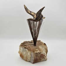 Vintage modernist signed for sale  Lubbock
